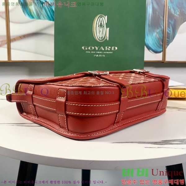 #���ߵ� �������� ũ�ν��� �Ż� GOY9972-1