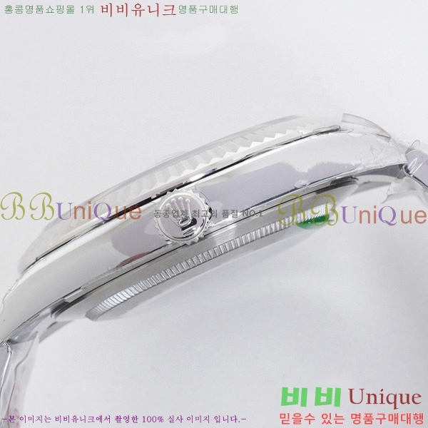 �η��� ���̽��� ������� ��������Ʈ 41mm 116201-6(�����Ʈ-3235)