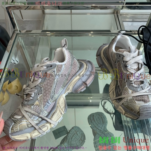 �߷��þư� 3XL Ʈ���̳� ����Ŀ�� BLA356600-7