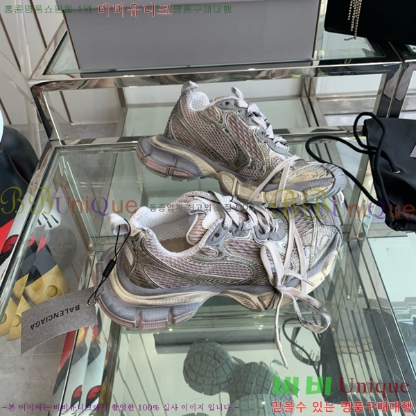 �߷��þư� 3XL Ʈ���̳� ����Ŀ�� BLA356600-7