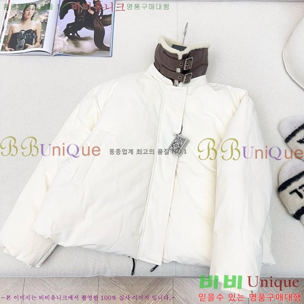 ���� �ο��� �ٿ� �е� LOEWE231230-3