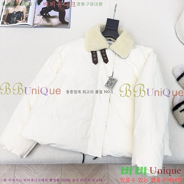 ���� �ο��� �ٿ� �е� LOEWE231230-3