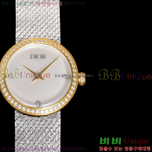 ��� La D My Dior �ð� 511211-2 ����