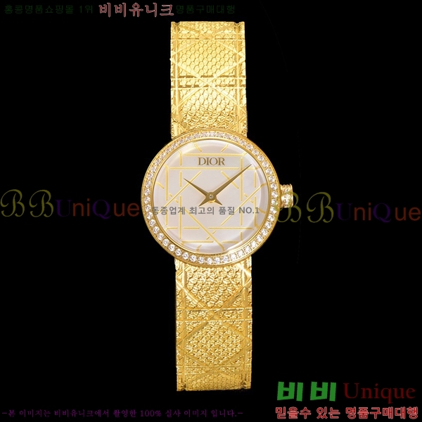 ��� La D My Dior �ð� 511211-5����