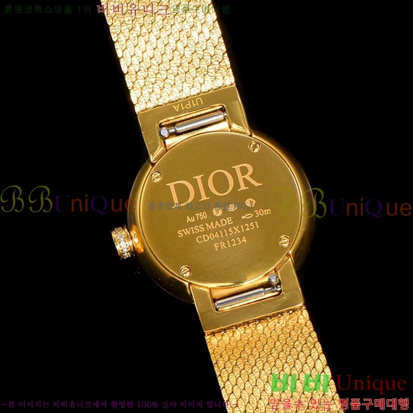 ��� La D My Dior �ð� 511211-5����