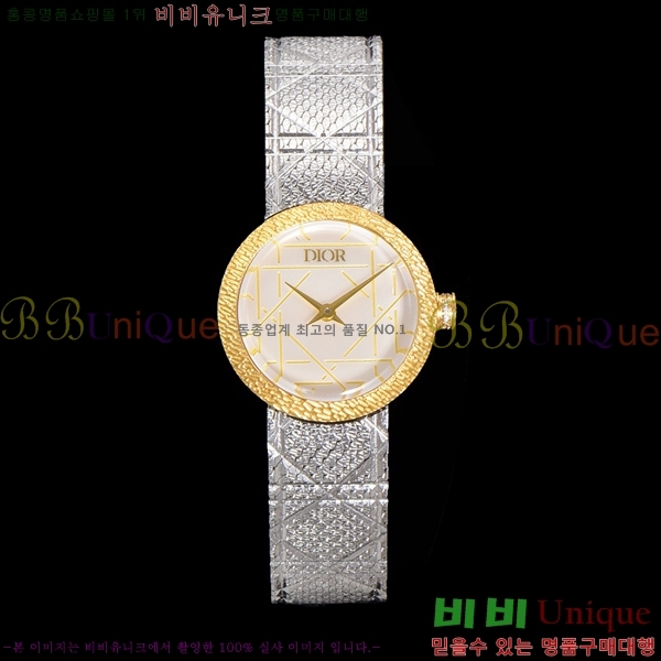 ��� La D My Dior �ð� 511211-10����