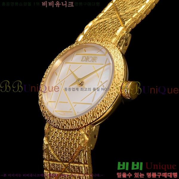 ��� La D My Dior �ð� 511211-11����