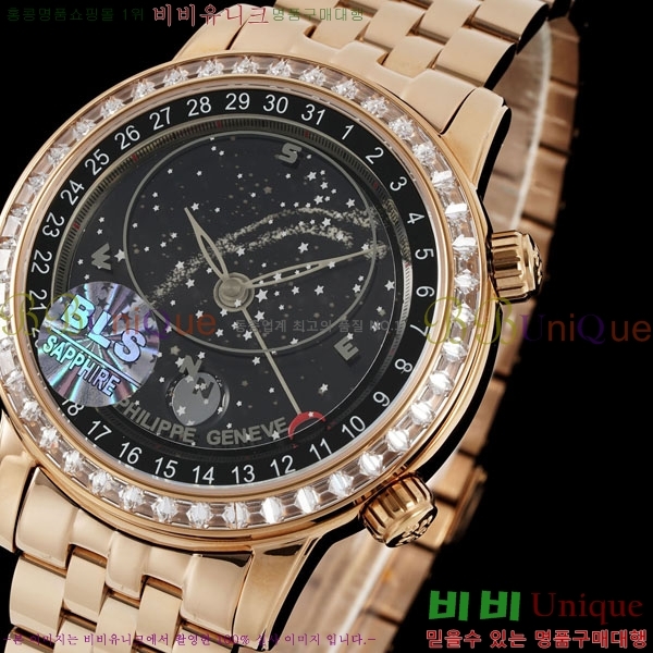 �����ʸ� Grand Complications ��ġ 6102-6104-2