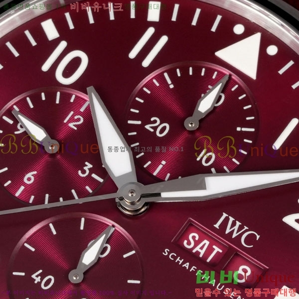 ���̴������� �ð� �����ƽ IW69360-3