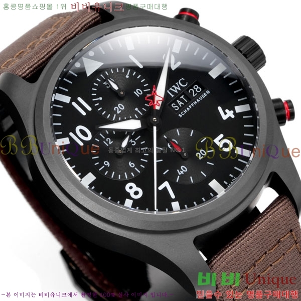 ���̴������� �ð� �����ƽ IW381950-6