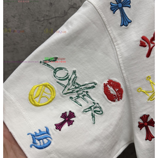 ���� ũ������ ���� Ƽ���� CH548414-3